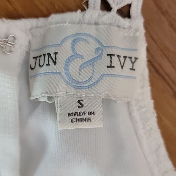 Jun and Ivy mini dress Size S - Picture 12 of 14